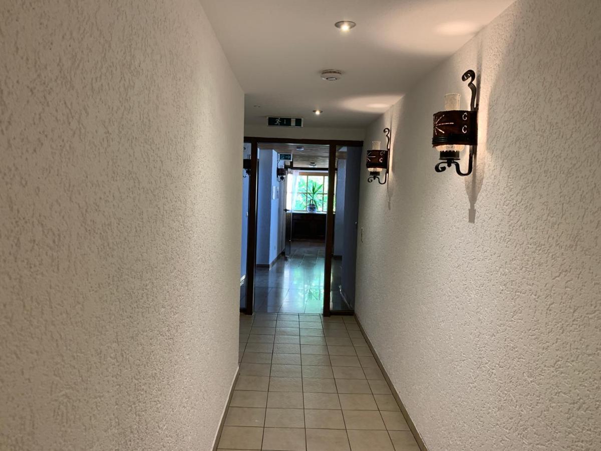 Gasthof Zum Baeren 아스페르크 외부 사진